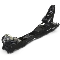 K2 Fixations De Ski De Randonnée F12 Tour Epf S 100 Mm Black / Anthracite 100 mm Homme,Femme