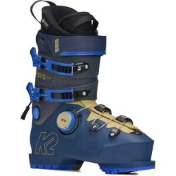 K2 Chaussures De Ski Alpin Bfc 120 Boa 29.5 Homme,Femme