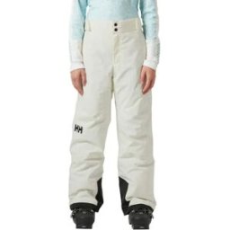 Helly Hansen Pantalon Diamond Snow 11 Années Fille