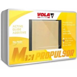 Vola Cire Racing Mach Propulsers Machprop Yellow 15 g unisex