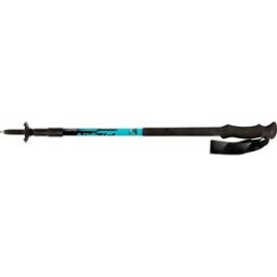Fizan Bâtons Lhotse Light Blue 65-140 cm Homme,Femme