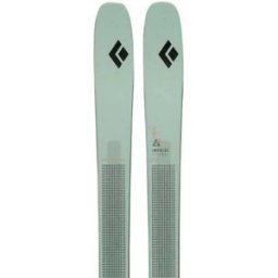 Black Diamond Skis Alpins Femme Impulse 98 Multicolour 175 Femme