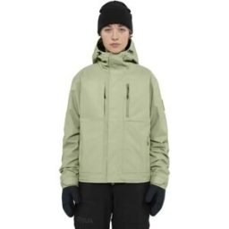 Armada Veste Elvy 2l Shell Macha L Femme