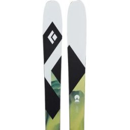 Black Diamond Skis Alpins Helio Carbon 88 Black 179 Homme,Femme