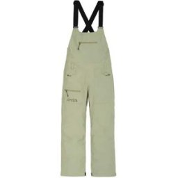 Armada Pantalon Talyah 2l Cargo Bib Macha / Black M Femme