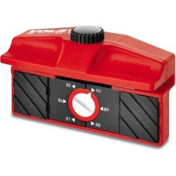 Vola Porte-documents Ergoss Sharp 90º/85º Red One Size unisex