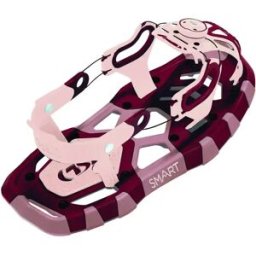 Tsl Outdoor Raquettes à Neige Smart Purple EU 34-40 unisex