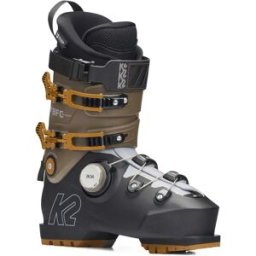 K2 Chaussures De Ski Alpin Bfc 130 Boa 25.5 Homme,Femme