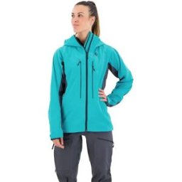 Black Diamond Veste Dawn Patrol Hybrid Dark Patina XL Femme