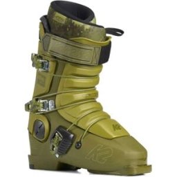 K2 Chaussures De Ski Alpin Revolve Pro 100 28.5 Homme,Femme