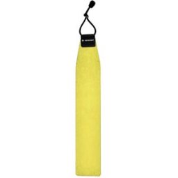 Movement Peaux De Phoque Race 65 Straight Colltex Race / Hotmelt Yellow One Size unisex