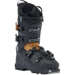 K2 Chaussures De Ski De Randonnée Dispatch Black 26.5 Homme
