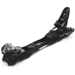 K2 Fixations De Ski De Randonnée F12 Tour Epf L 100 Mm Black / Anthracite 100 mm Homme,Femme