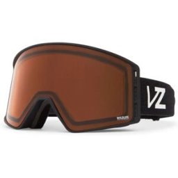 Vonzipper Masque De Ski Mach Black / Photochromicps One Size Homme