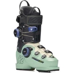 K2 Chaussures De Ski Alpin Pour Femme Cortex 105 Zonal Boa 24.5 Femme