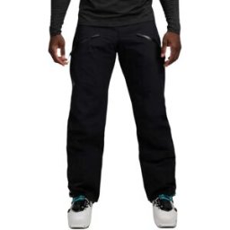 Black Diamond Pantalon Recon Insulated Black L Homme