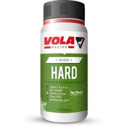 Vola Cire Liquide Hard Base 250ml Green One Size unisex