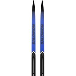 Salomon Ski De Fond Rc8 Eskin Hard Multicolor 206 Homme