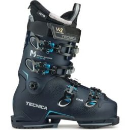 Tecnica Chaussures De Ski Alpin Pour Femme Mach Sport Lv 85 W Gw Ink Blue 27.5 Femme