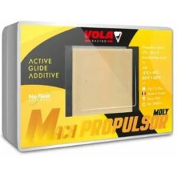 Vola Cire Racing Mach Propulsers Machprop Yellow Moly 15 g unisex