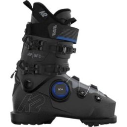 K2 Chaussures De Ski Alpin Bfc 100 Boa 27.5 Homme,Femme