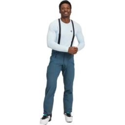 Black Diamond Pantalon Dawn Patrol Midnight Blue XL Homme