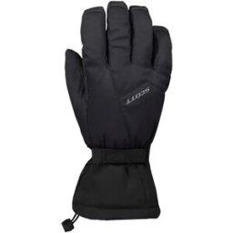 Scott Gants Ultimate Warm Black M Homme