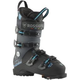Rossignol Chaussures De Ski Alpin Hi-speed Pro 120 Mv Gw Black 31.5 Homme