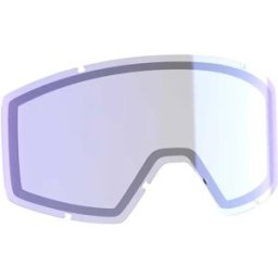 Scott Lentille Factor Blue Illuminator Blue Chrome/CAT1 unisex