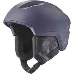Bolle Casque Atmos Pure Plum Tie / Matt Dye S unisex