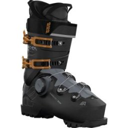 K2 Chaussures De Ski Alpin Anthem 85 Boa 23.5 Homme,Femme