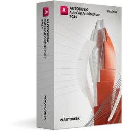 Autodesk AutoCAD Architecture 2024 pour Windows