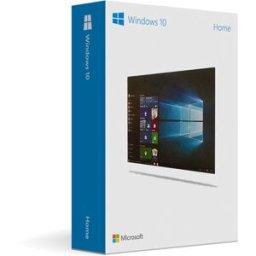 Microsoft Windows 10 Home