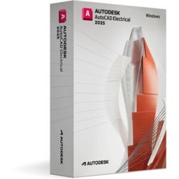 Autodesk AutoCAD Electrical 2025 pour Windows