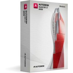 Autodesk AutoCAD LT 2023 pour Windows