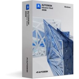Autodesk Advance Steel 2026 pour Windows