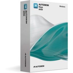 Autodesk Maya 2025 pour Windows