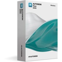 Autodesk Maya 2023 pour Windows