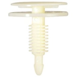 Agrafes pour garnitures pour Ford, pack de 50 ; KS Tools (420.5264)