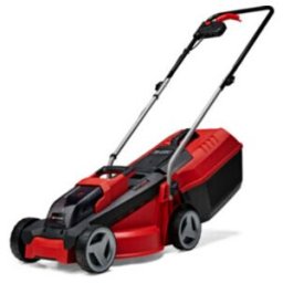 Einhell Tondeuse à gazon sans fil GE-CM 18/30 Li (1x3,0Ah) (3413155)