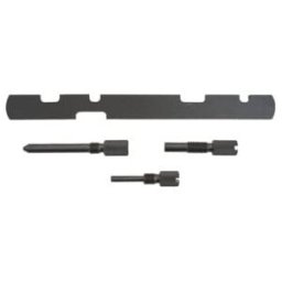 Jeu d'outils de réglage moteur pour Ford / Volvo, 4 pcs. ; KS Tools (400.1525)