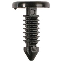 Agrafes pour fixation de câbles pour Ford, pack de 10 ; KS Tools (420.1268)
