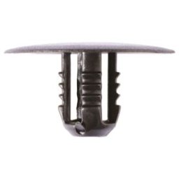 Agrafes pour garnitures de coffre pour Ford, pack de 50 ; KS Tools (420.5278)