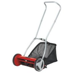Einhell Tondeuse à main GC-HM 400 (3414129)