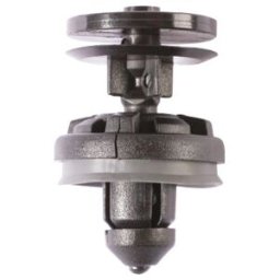 Agrafes pour garnitures de portière pour für Ford, pack de 10 ; KS Tools (420.1279)