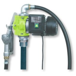 TECALEMIT pompe vide-fûts électrique VISCONET II (104123700)