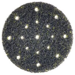 Pad en fibre Roll 150 mm avec velcro (1915570)