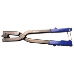 Clé à fender et de roue collets 310 mm BGS ; BGS technic (8682)