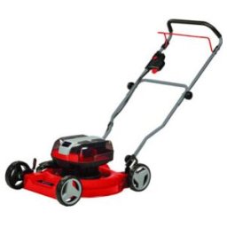 Einhell Tondeuse à gazon sans fil GE-CM 36/48 Li M-Solo (3413054)