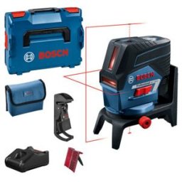 Laser points et lignes GCL 2-50 C ; Bosch (0601066G03)